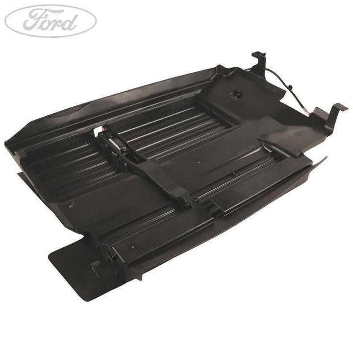 CONNECT 1.0 GTDI FRONT RADIATOR CONTROL SHUTTER 2013-