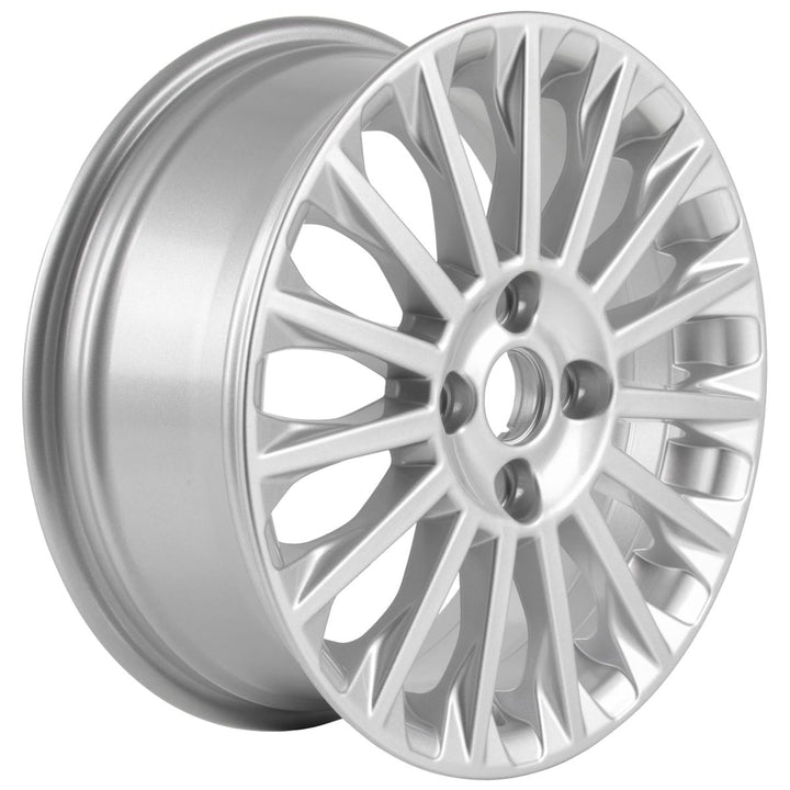 FIESTA ALLOY WHEEL 16