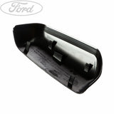 FRONT N/S LEFT WING MIRROR HOUSING CAP COVER