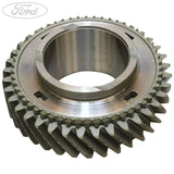 MAINSHAFT 3RD SPEED GEAR