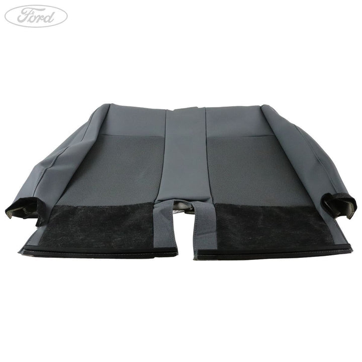 SEAT BACK COVER