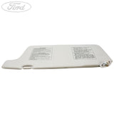SUN VISOR