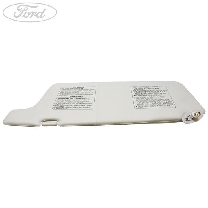 SUN VISOR
