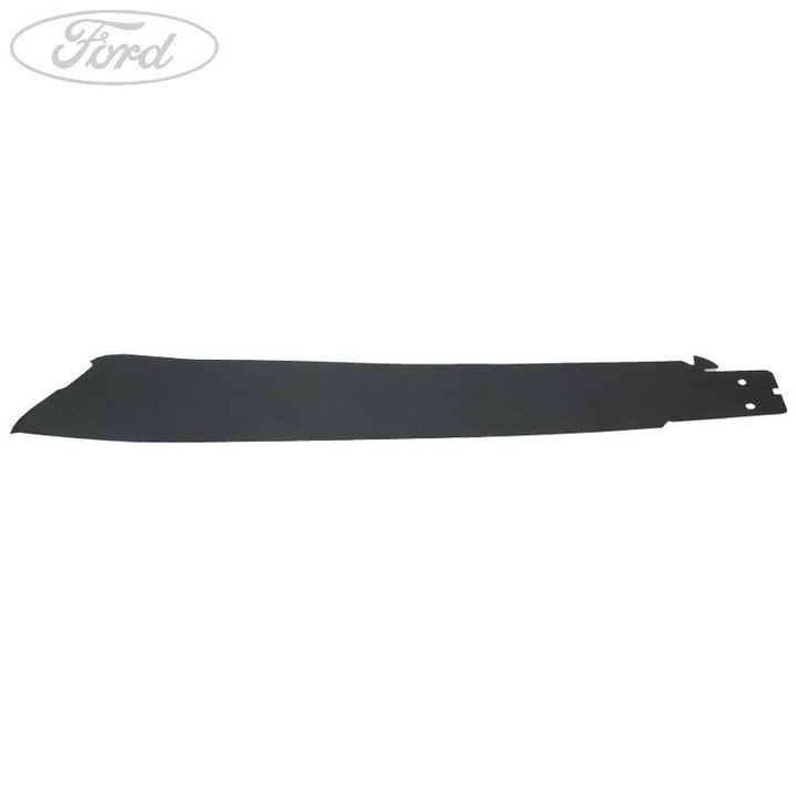 DOOR TRIM PANEL APPLIQUE
