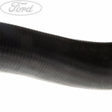RADIATOR HOSE
