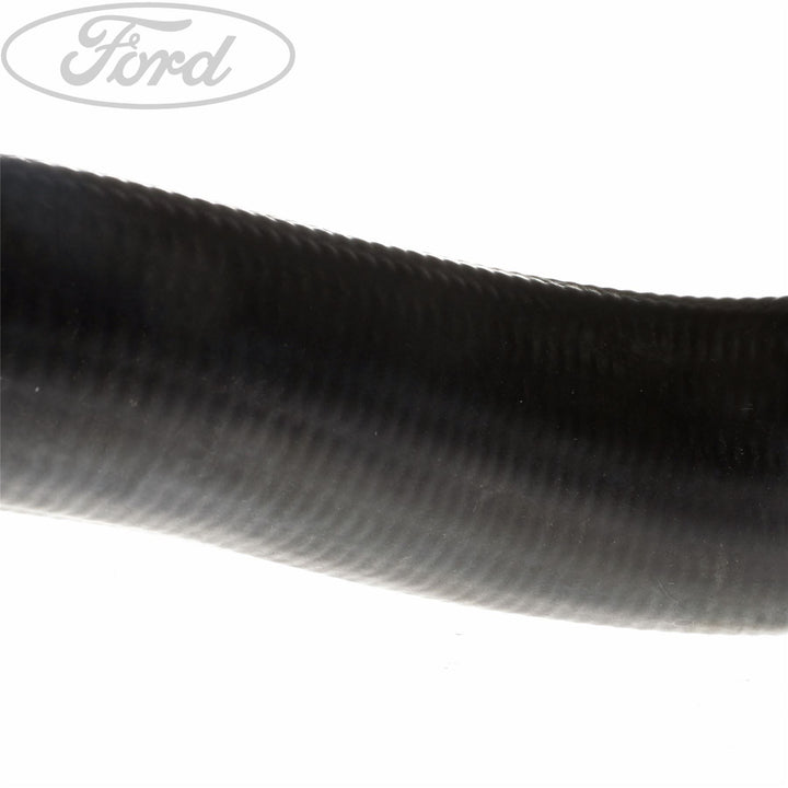 RADIATOR HOSE