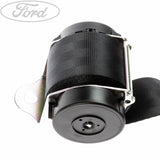 C-MAX O/S RH REAR SEAT BELT & BUCKLE