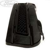 MONDEO FRONT BUMPER RADIATOR GRILLE COVER