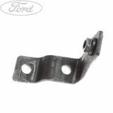 EXHAUST PIPE MOUNTING BRACKET