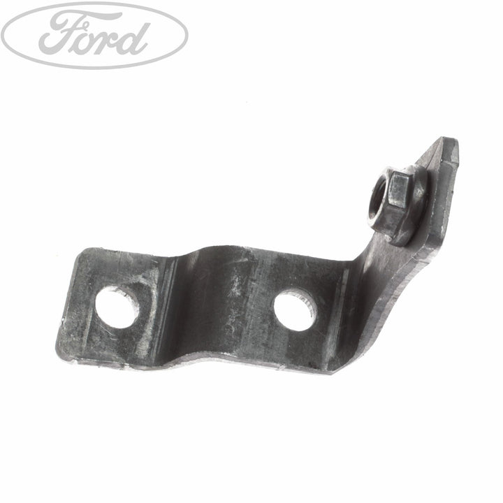 EXHAUST PIPE MOUNTING BRACKET