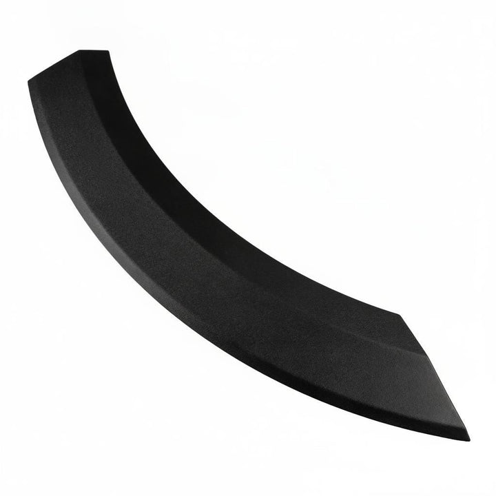 PUMA O/S DRIVER SIDE LOWER BODY MOULDING BLACK 2020-ONWARDS
