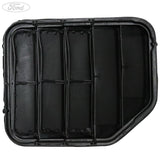 AIR INLET GRILLE