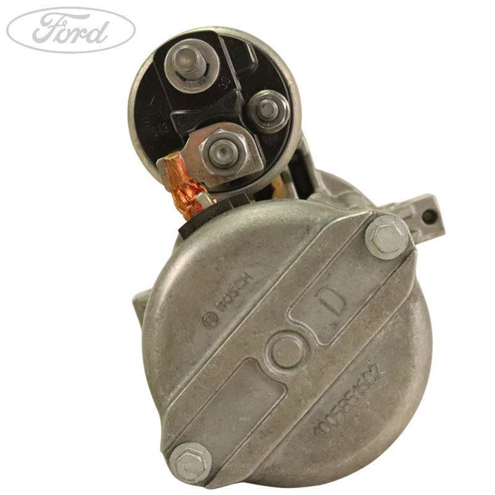 FOCUS MK3 2.0 2.3 ECOBOOST STARTER MOTOR STOP START 2014-2020