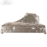 1.19 SIGMA 1.25 DURATEC EXHAUST MANIFOLD HEAT SHIELD 05/15-