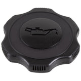 OIL FILLER CAP