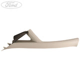 WINDSHIELD MOULDING