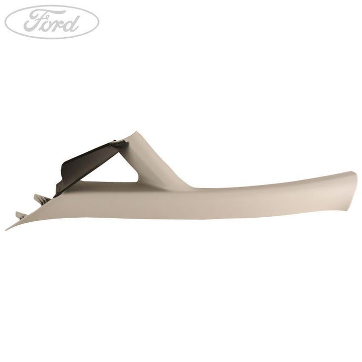 WINDSHIELD MOULDING