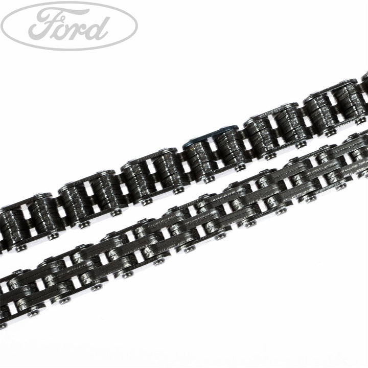 TIMING CHAIN