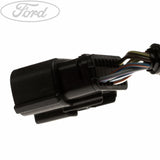 PARKING DISTANCE AID SENSOR WIRE