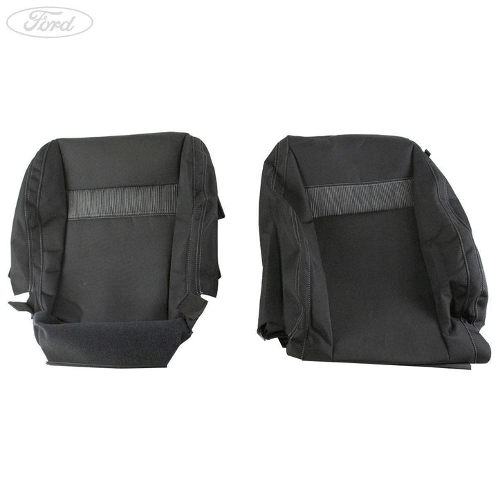 SEAT COVERS KIT