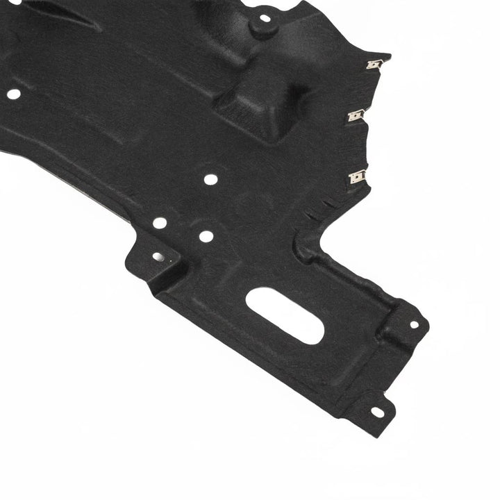 GALAXY MONDEO S-MAX UNDERBODY AIR DEFLECTOR TRAY PANEL 2014-2023