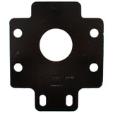 TRANSIT FRONT CROSS MEMBER MOUNTING