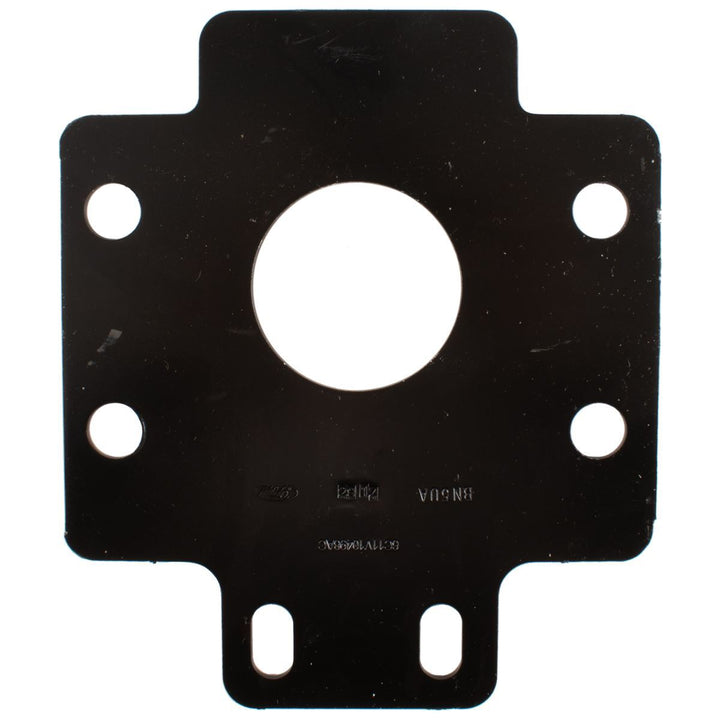 TRANSIT FRONT CROSS MEMBER MOUNTING