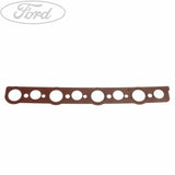 CYLINDER HEAD GASKET