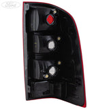 RANGER MK3 PASSENGER SIDE REAR LIGHT LAMP WITH PICK UP BOX 2006-2011