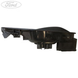 TRANSIT CUSTOM FRONT O/S DOOR INNER HANDLE 2014-