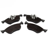 Ford Protect Plan for Puma BX726