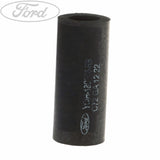 HEATER WATER HOSE