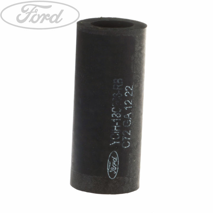 HEATER WATER HOSE