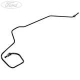 FIESTA B-MAX FRONT BRAKE PIPE FROM MASTER CYLINDER