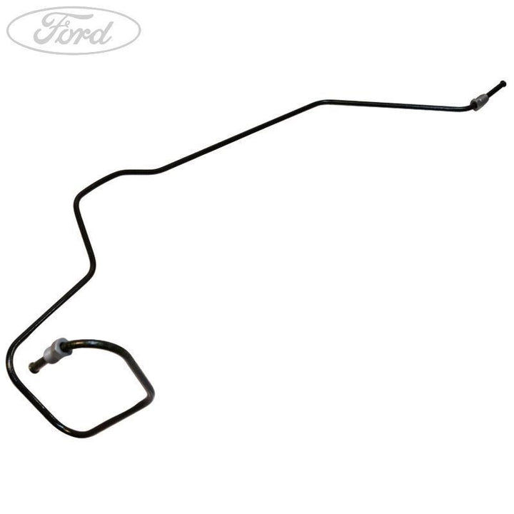 FIESTA B-MAX FRONT BRAKE PIPE FROM MASTER CYLINDER