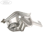 LUGGAGE COMPARTMENT DRAIN TROUGH