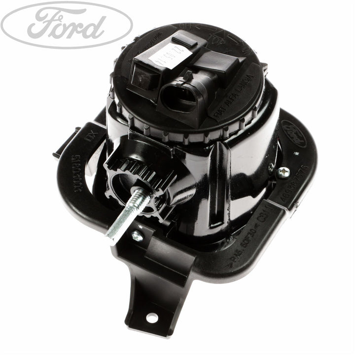 KA FRONT O/S FOG LIGHT LAMP