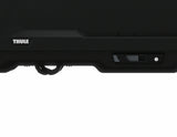 THULE®* ROOF BOX FORCE 3 L,AEROSKIN MATT BLACK