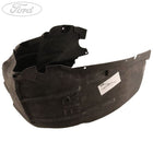 QUARTER PANEL FILLER