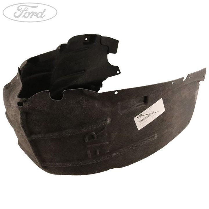 QUARTER PANEL FILLER