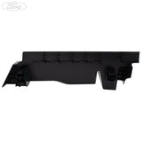 C-MAX O/S RH FRONT SEAT TRACK COVER