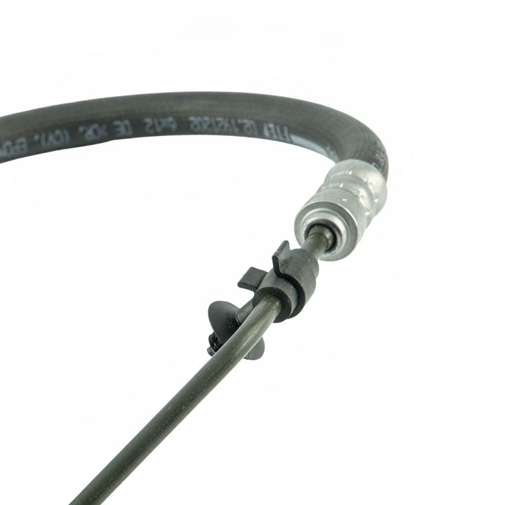 ECOSPORT 1.5 TDCI CLUTCH CSC TUBE HOSE 5-SPEED 2013-2023