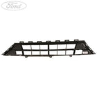 TRANSIT CUSTOM ALL PANTHER ENGINE FRONT BUMPER LOWER GRILLE