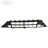 TRANSIT CUSTOM ALL PANTHER ENGINE FRONT BUMPER LOWER GRILLE