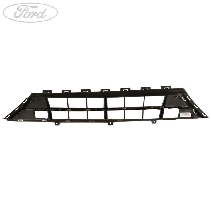 TRANSIT CUSTOM ALL PANTHER ENGINE FRONT BUMPER LOWER GRILLE