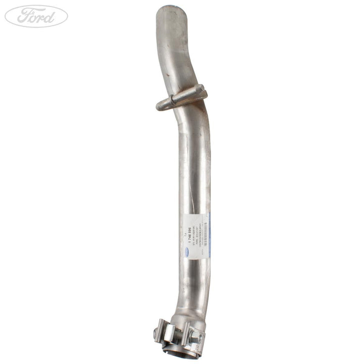 EXHAUST PIPE