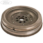Focus Mondeo 2.0 TDCi Dual Mass Flywheel 6-Speed 2015-2019