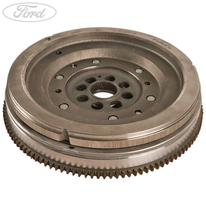 Focus Mondeo 2.0 TDCi Dual Mass Flywheel 6-Speed 2015-2019