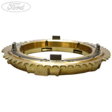 SYNCHRONIZER RING