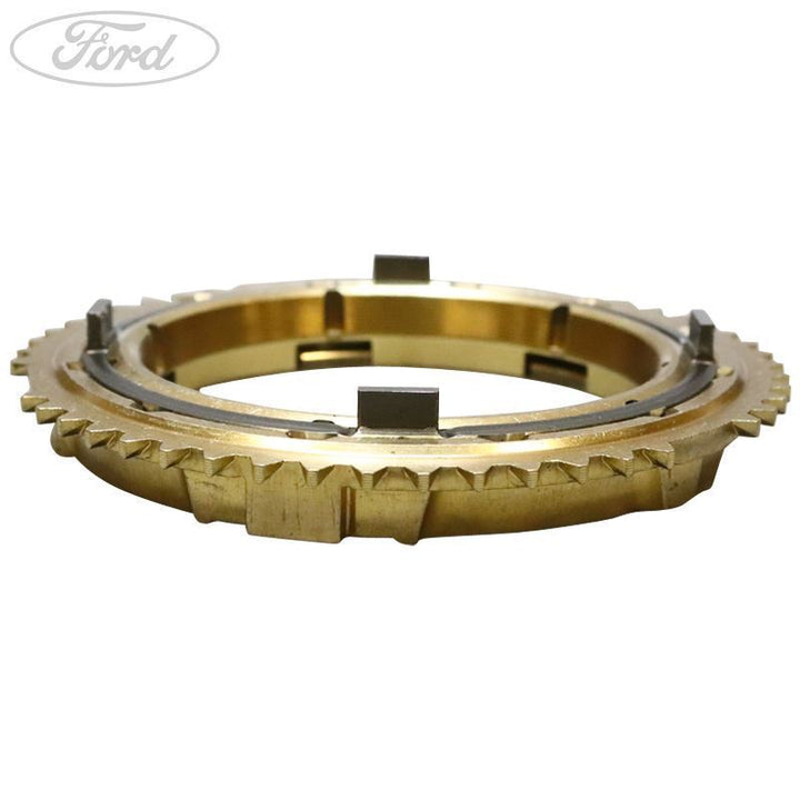 SYNCHRONIZER RING
